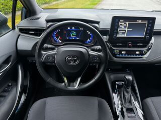 Toyota Corolla 1.2 85kW