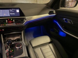 BMW 318 M-Sportpaket 2.0 110kW