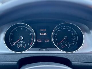Volkswagen Golf TSI 1.2 TSI 77kW