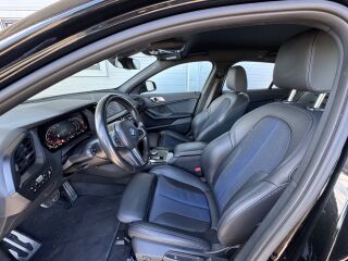 BMW 116 M-Sportpakett 1.5 80kW
