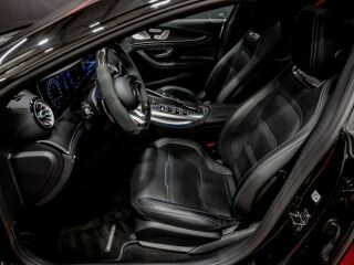 Mercedes-AMG GT 63 S 4-Matic AMG 4.0 470kW