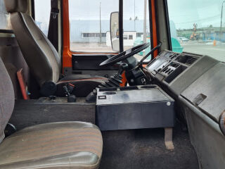Volvo FL6 155kW