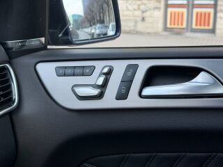 Mercedes-Benz GLE 350 Cope AMG D 4MATIC 3.0 V6 190кВ