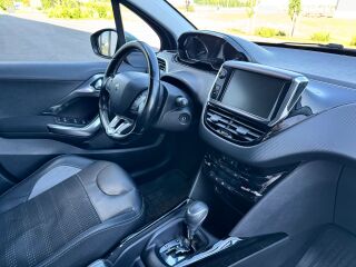 Peugeot 2008 1.2 81кВ