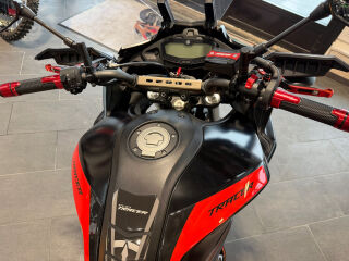 Yamaha Tracer 700 R2 55kW