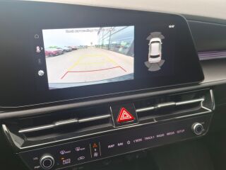 Kia Niro EX Comfort Pack 1.6 77kW