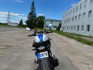 BMW F 900 R R2 77кВ