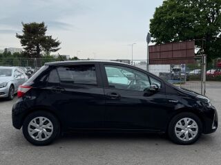 Toyota Yaris 1.5 54kW