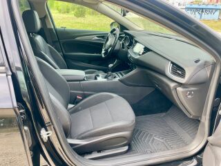 Opel Insignia Sports Tourer 2.0 CDTI 125kW