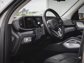 Mercedes-Benz GLE 300 d 4MATIC AMG Line Airmatic 2.0 200kW