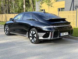 Hyundai Ioniq 6 Premium 111кВ