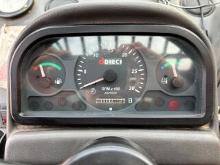 Dieci Pegasus Elet 153 103kW
