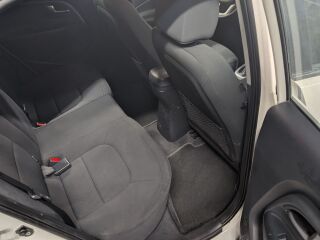 Kia Rio 1.1 55кВ