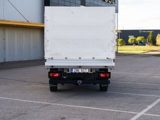Renault Master 2.3 107kW