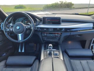 BMW X5 xDrive40d M-Sportpakett 3.0 N57Z 230kW