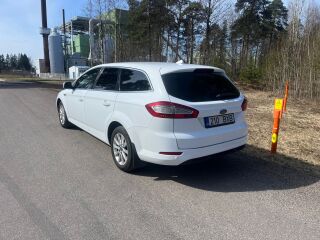 Ford Mondeo 2.0 103кВ