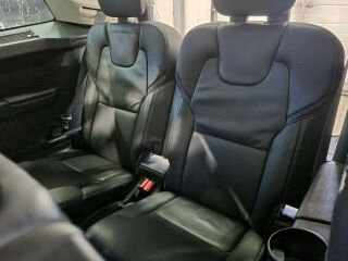 Volvo XC90 2.0 173кВ