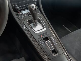 Porsche 911 Carrera S 3.0 309kW