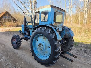 TRAKTOR T-40AM