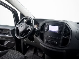 Mercedes-Benz Vito Tourer 2.1 120kW