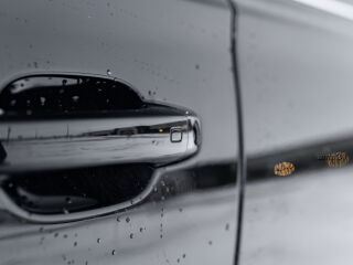 Audi A8 Luxury Comfortline W12 LOOK 3.0 184kW