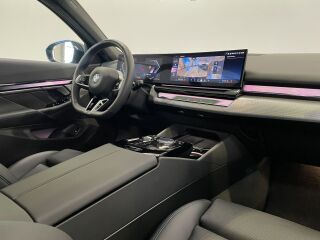 BMW 530 e xDrive Touring M-Sportpakett 2.0 220kW