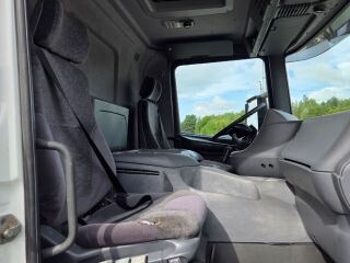 Scania P94 4X2 162kW