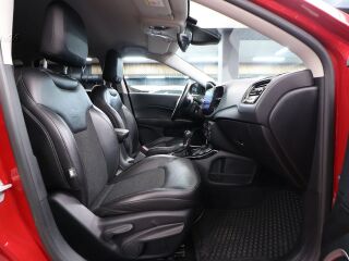 Jeep Compass 1.4 125кВ