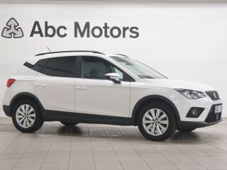 SEAT Arona CNG 1.0 66kW