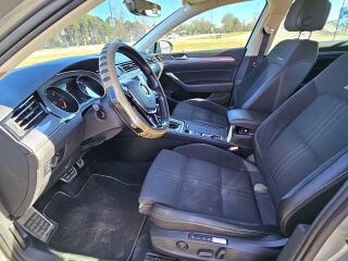 Volkswagen Passat Alltrack 2.0 140kW