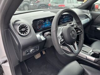 Mercedes-Benz EQB 300 4-Matic 139kW