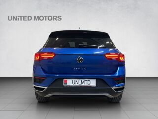 Volkswagen T-Roc 1.5 110kW