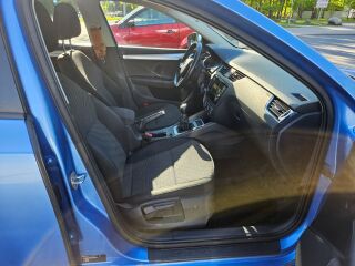 Skoda Octavia 1.2 81kW