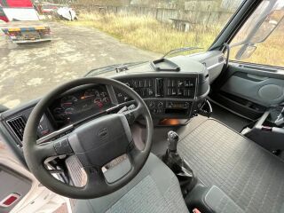 Volvo FH12 12.1 309кВ