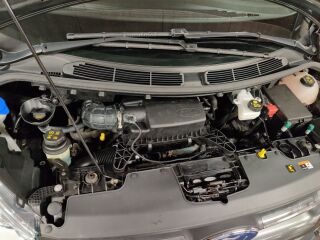 Ford Tourneo Custom 2.0 125kW