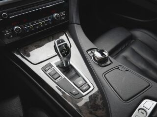 BMW 640 F06 Gran Coupe M-Pakett 3.0 i N55 235kW