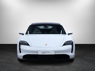 Porsche Taycan 4S 420кВ