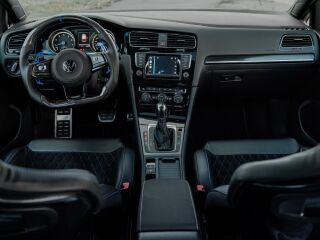 Volkswagen Golf MK7R 4Motion 2.0 R4 221kW