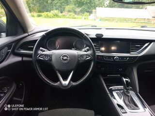 Opel Insignia 2.0 154kW