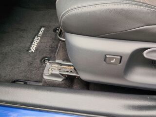 Toyota Yaris Cross Elegant 68kW