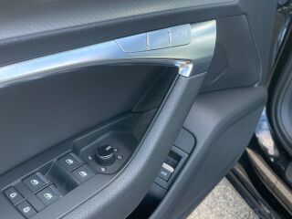 Audi A6 S-line 50 TDI quattro 3.0 V6 210kW
