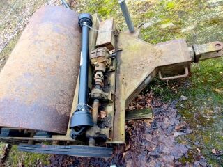 Vibroroll 1500
