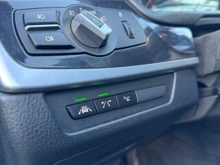 BMW 520 2.0 140kW