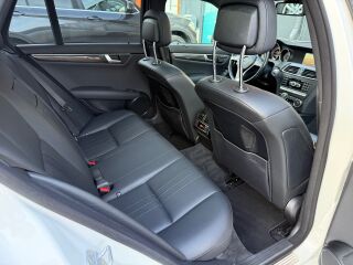Mercedes-Benz C 300 CDI T 4Matic BlueEfficiency Avantgarde 3.0 V6 CDI 170кВ