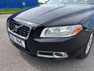 Volvo V70 Momentum 2.0 100kW