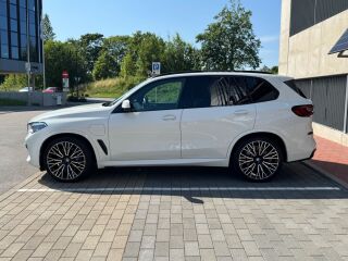 BMW X5 xDrive 45e M-Sportpakett 3.0 210kW