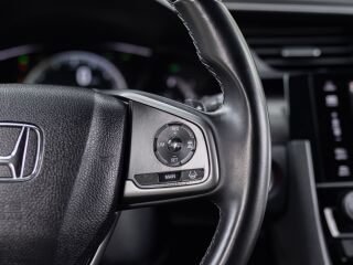Honda Civic 1.0 95kW