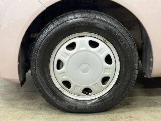 Chevrolet Spark 1.0 B10D1 50kW