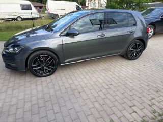 Volkswagen Golf 1.4 92кВ