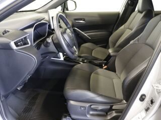 Toyota Corolla Cross Luxury 112kW